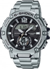 Наручные часы CASIO G-SHOCK GST-B300SD-1A