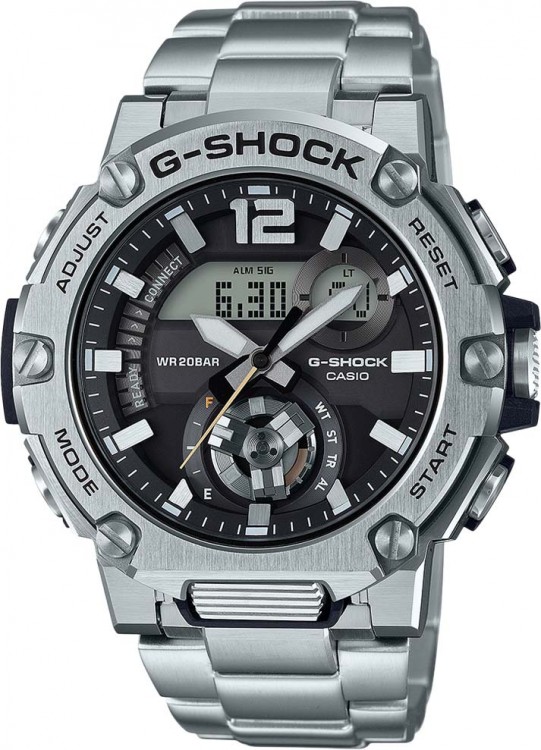 Наручные часы CASIO G-SHOCK GST-B300SD-1A