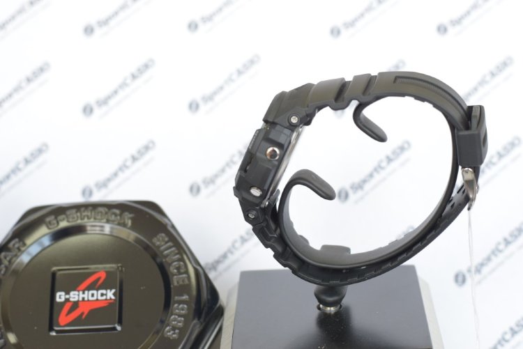 Наручные часы CASIO G-SHOCK AWG-M100SB-2A