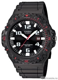 Наручные часы CASIO COLLECTION MRW-S300H-8B