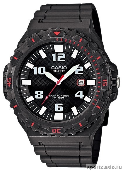 Наручные часы CASIO COLLECTION MRW-S300H-8B