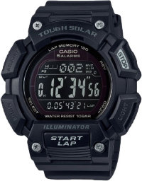 Наручные часы CASIO COLLECTION STL-S110H-1B2