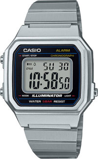 Наручные часы CASIO COLLECTION B650WD-1A