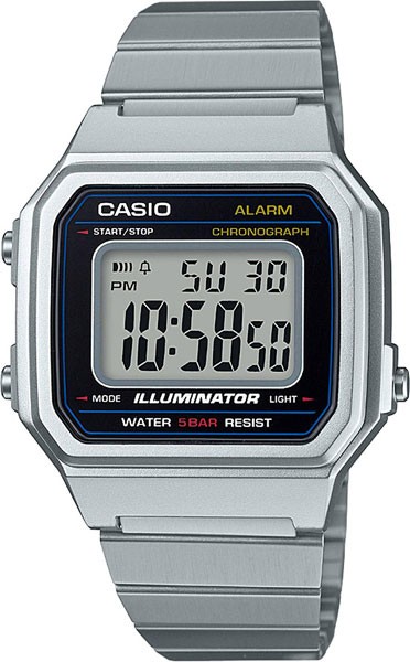 Наручные часы CASIO COLLECTION B650WD-1A