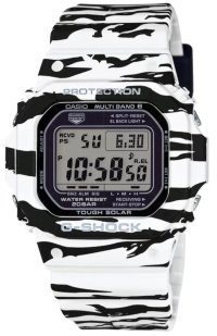 Наручные часы CASIO G-SHOCK GW-M5610BW-7E