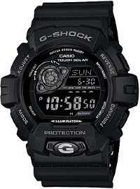 Наручные часы CASIO G-SHOCK GR-8900A-1E