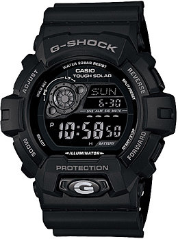 Наручные часы CASIO G-SHOCK GR-8900A-1E