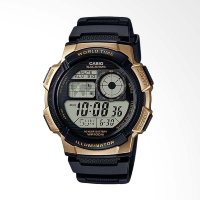 Наручные часы CASIO COLLECTION AE-1000W-1A3