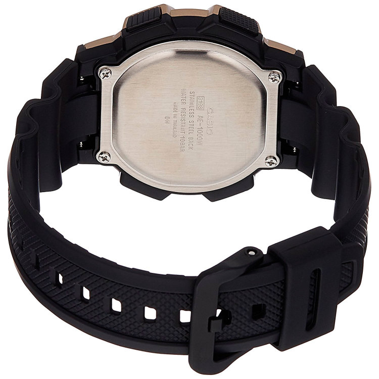 Наручные часы CASIO COLLECTION AE-1000W-1A3