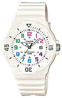 Наручные часы CASIO COLLECTION LRW-200H-7B
