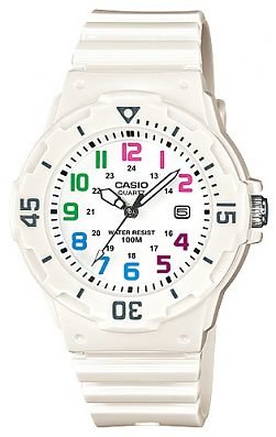 Наручные часы CASIO COLLECTION LRW-200H-7B