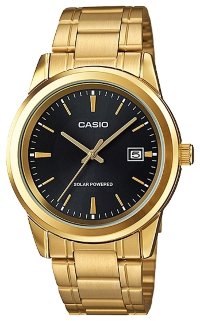 Наручные часы CASIO COLLECTION MTP-VS01G-1A