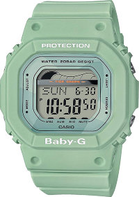Наручные часы CASIO BABY-G BLX-560-3E