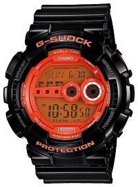 Наручные часы CASIO G-SHOCK GD-100HC-1E