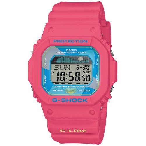 Наручные часы CASIO G-SHOCK GLX-5600VH-4E