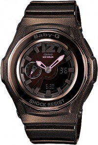 Наручные часы CASIO BABY-G BGA-141-5B