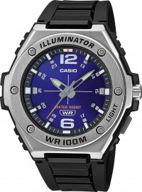 Наручные часы CASIO MWA-100H-2A