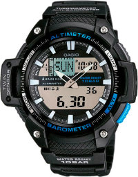 Наручные часы CASIO Collection SGW-450H-1A