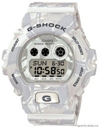 Наручные часы CASIO G-SHOCK GD-X6900MC-7E