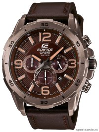 Наручные часы CASIO EDIFICE EFR-538L-5A