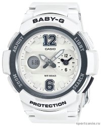 Наручные часы CASIO BABY-G BGA-210-7B1