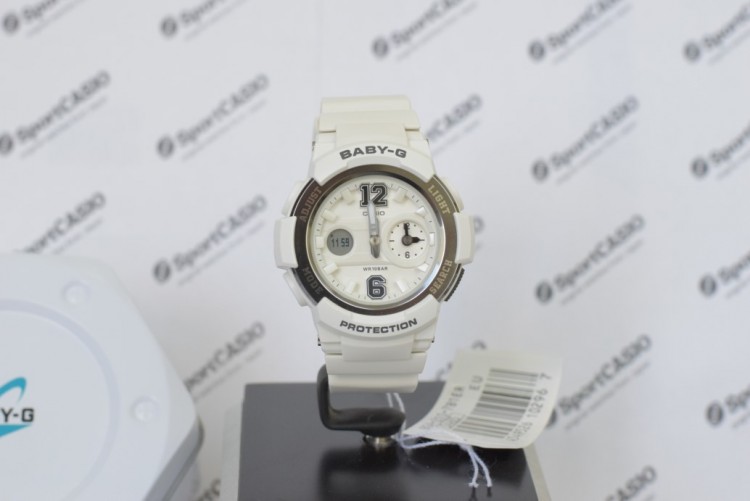 Наручные часы CASIO BABY-G BGA-210-7B1