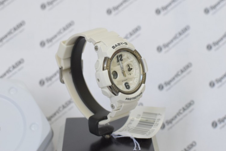 Наручные часы CASIO BABY-G BGA-210-7B1