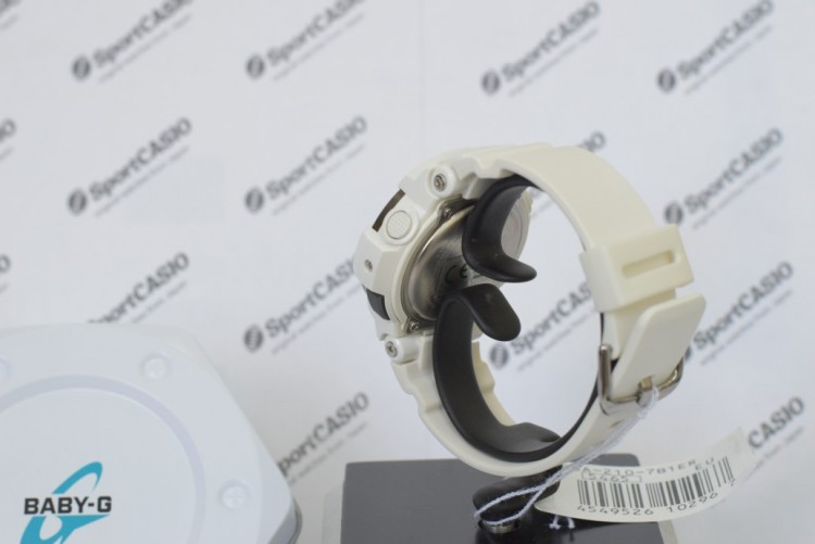 Наручные часы CASIO BABY-G BGA-210-7B1