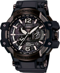 Наручные часы CASIO G-SHOCK GPW-1000T-1A