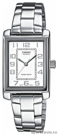 Наручные часы CASIO COLLECTION LTP-1234PD-7B