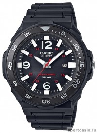 Наручные часы CASIO COLLECTION MRW-S310H-1B