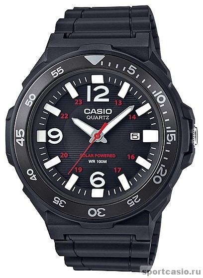 Наручные часы CASIO COLLECTION MRW-S310H-1B