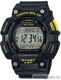 Наручные часы CASIO COLLECTION STL-S110H-1C