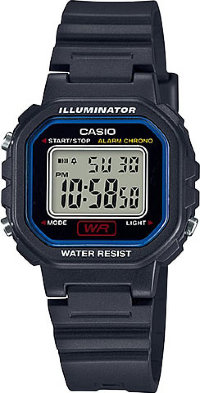 Наручные часы CASIO COLLECTION LA-20WH-1C