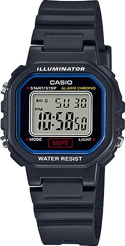 Наручные часы CASIO COLLECTION LA-20WH-1C