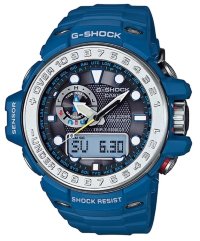 Наручные часы CASIO G-SHOCK GWN-1000-2A