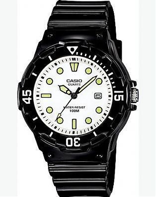 Наручные часы CASIO COLLECTION LRW-200H-7E1