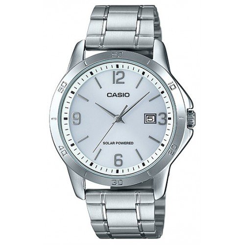 Наручные часы CASIO COLLECTION MTP-VS02D-7A