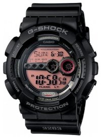 Наручные часы CASIO G-SHOCK GD-100MS-1E