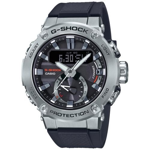Наручные часы CASIO G-SHOCK GST-B200-1A