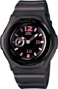 Наручные часы CASIO BABY-G BGA-143-8B