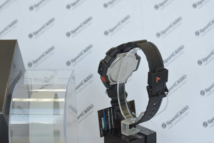 Наручные часы CASIO Collection SGW-450H-2B