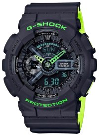 Наручные часы CASIO G-SHOCK GA-110LN-8A
