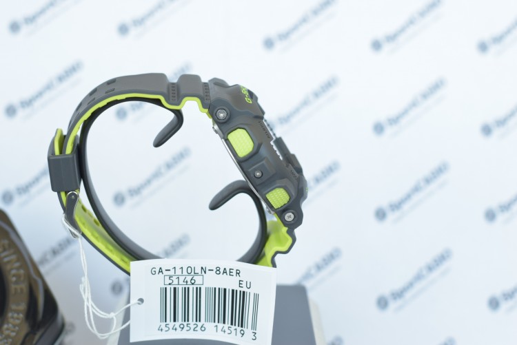 Наручные часы CASIO G-SHOCK GA-110LN-8A