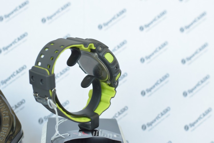 Наручные часы CASIO G-SHOCK GA-110LN-8A