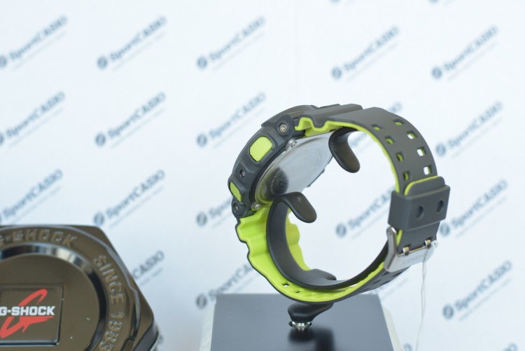 Наручные часы CASIO G-SHOCK GA-110LN-8A