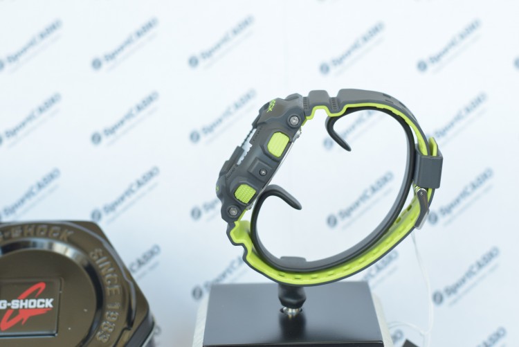 Наручные часы CASIO G-SHOCK GA-110LN-8A