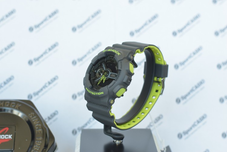 Наручные часы CASIO G-SHOCK GA-110LN-8A