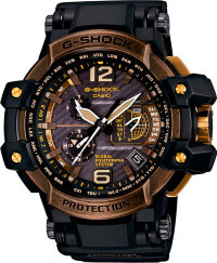 Наручные часы CASIO G-SHOCK GPW-1000TBS-1A