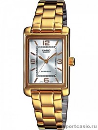 Наручные часы CASIO COLLECTION LTP-1234PG-7A